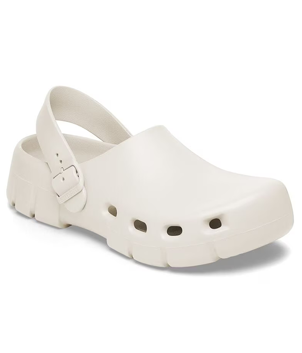 Regular Birki Flow Eggshell Eva