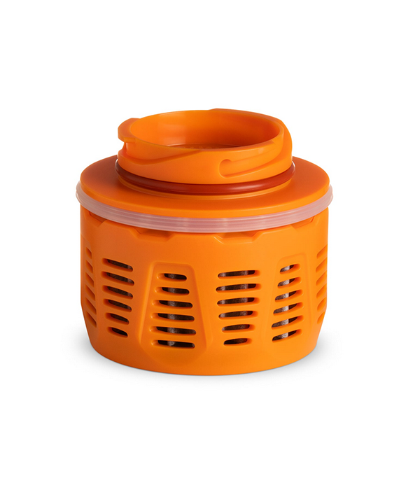GeoPress v2	Replacement Purifier  Cartridge