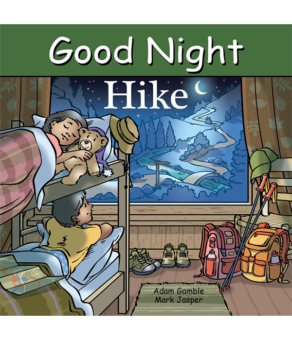 Goodninght Hike