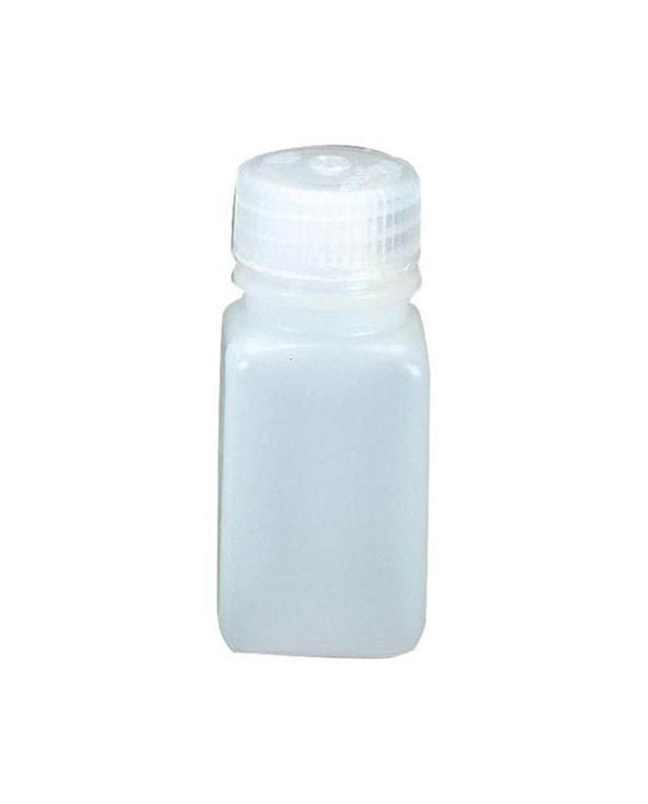 Nalgene Wide Mouth 2 oz Square Bottle