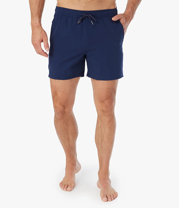 Mens Bayberry Trunk