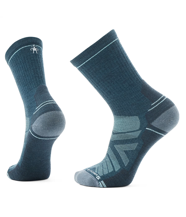 Mens Performance Hike Light Cushion Crew