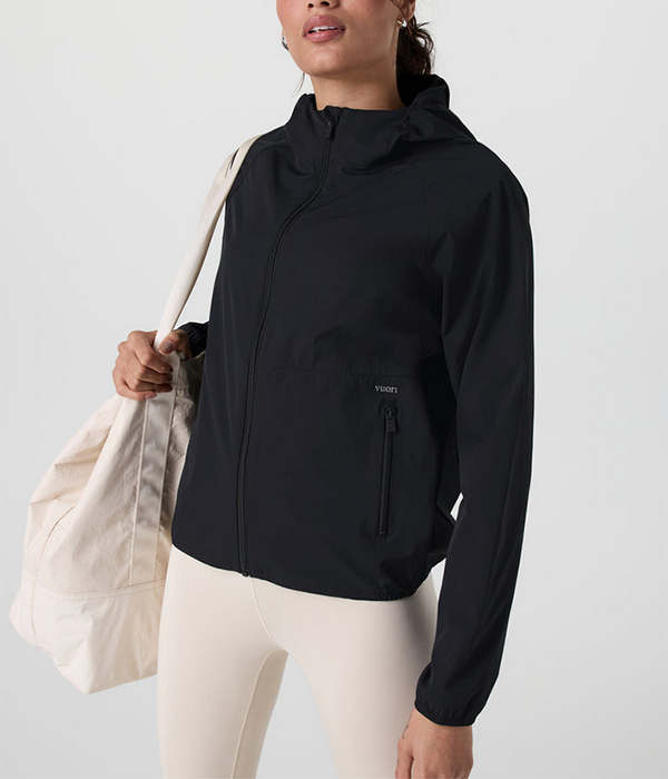 Womens Renew Trainer Shell