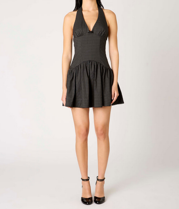 Womens Ollie Dress F25