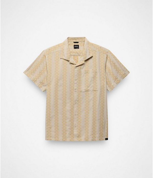 Mens Mantra Light Heritage Shirt