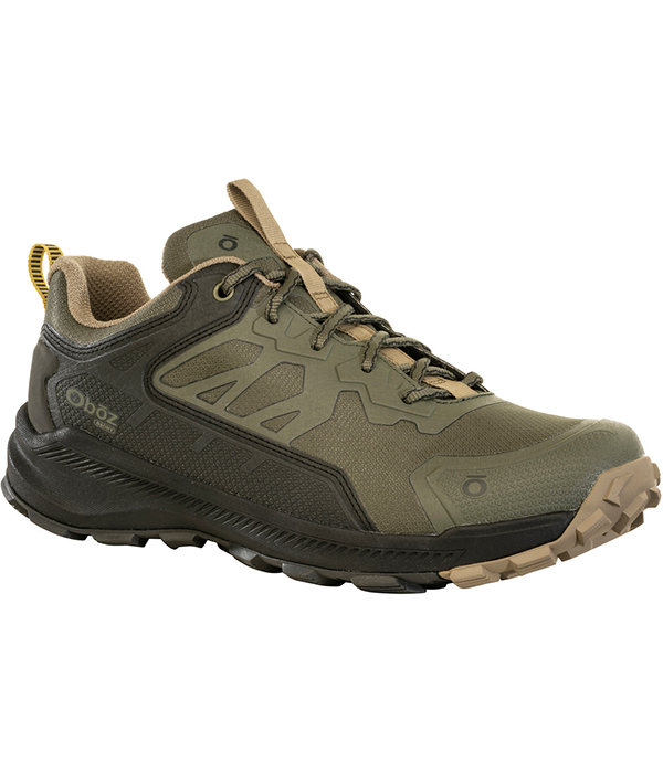 Mens Katabatic Low B-DRY	Medium