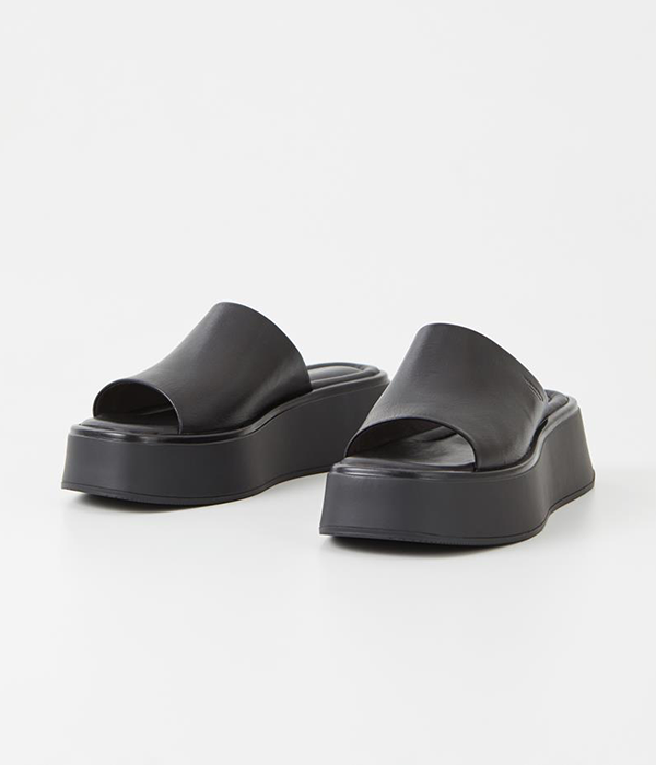 Womens Courtney Shoe