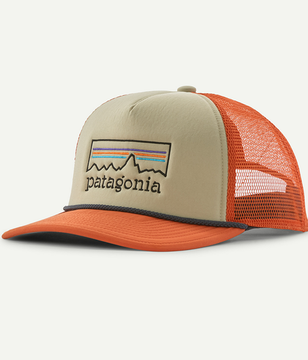 Broadcaster Hat