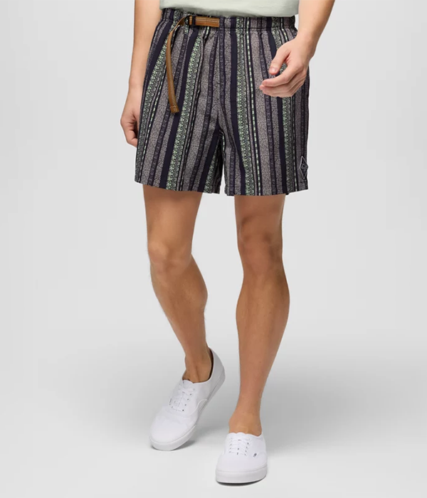 Mens Indio Heritage Short