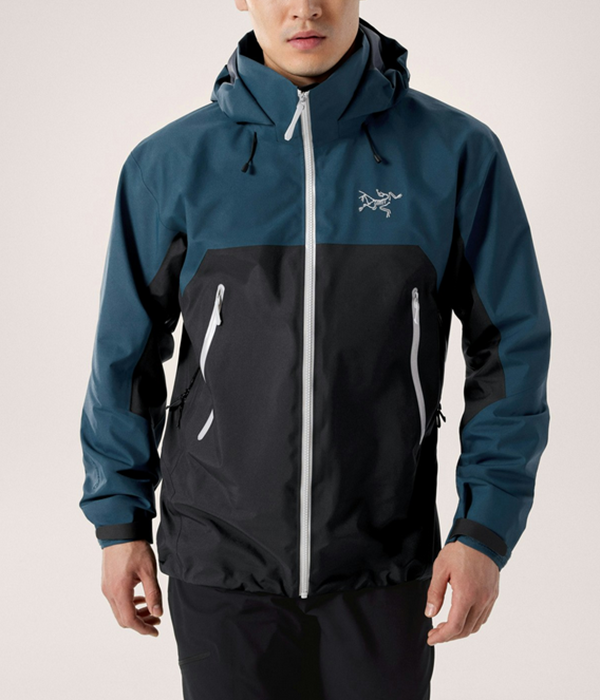 Mens Beta AR Jacket F25