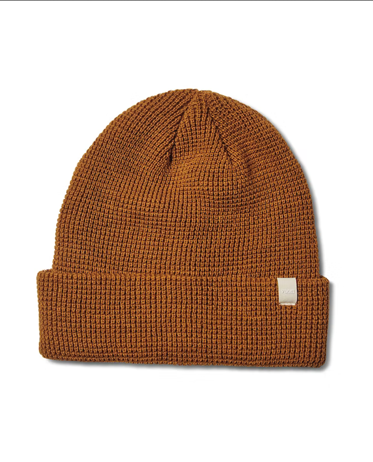Alpine Waffle Beanie