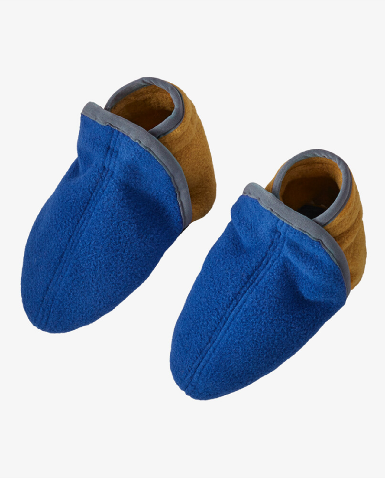 Baby Synch Booties