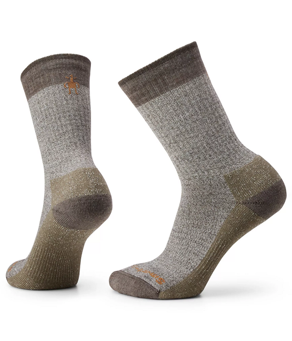 Everyday Rollinsville Crew Socks