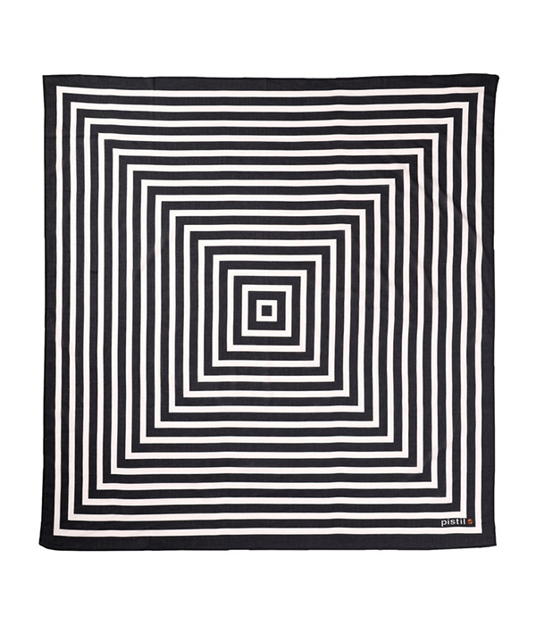 Womens Sable Bandana