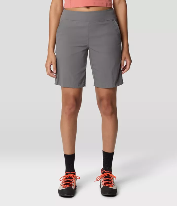 Womens Dynama Bermuda