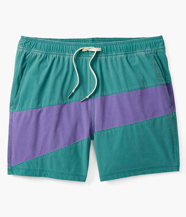 Mens Bungalow Short