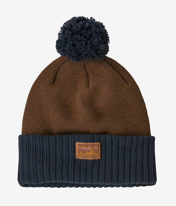 PATAGONIA Powder Town Beanie