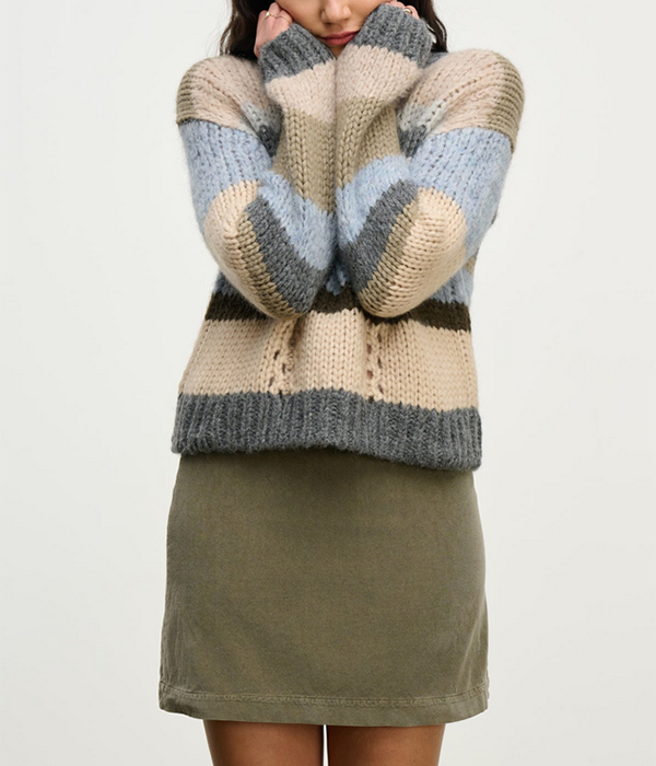 Womens Rina Sweater