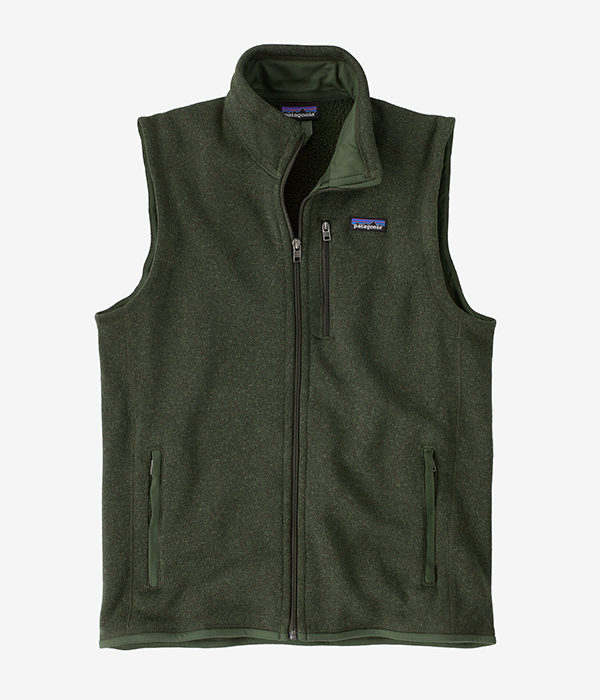 Mens Better Sweater Vest