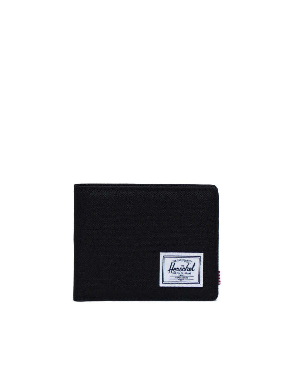 Roy Wallet in Black
