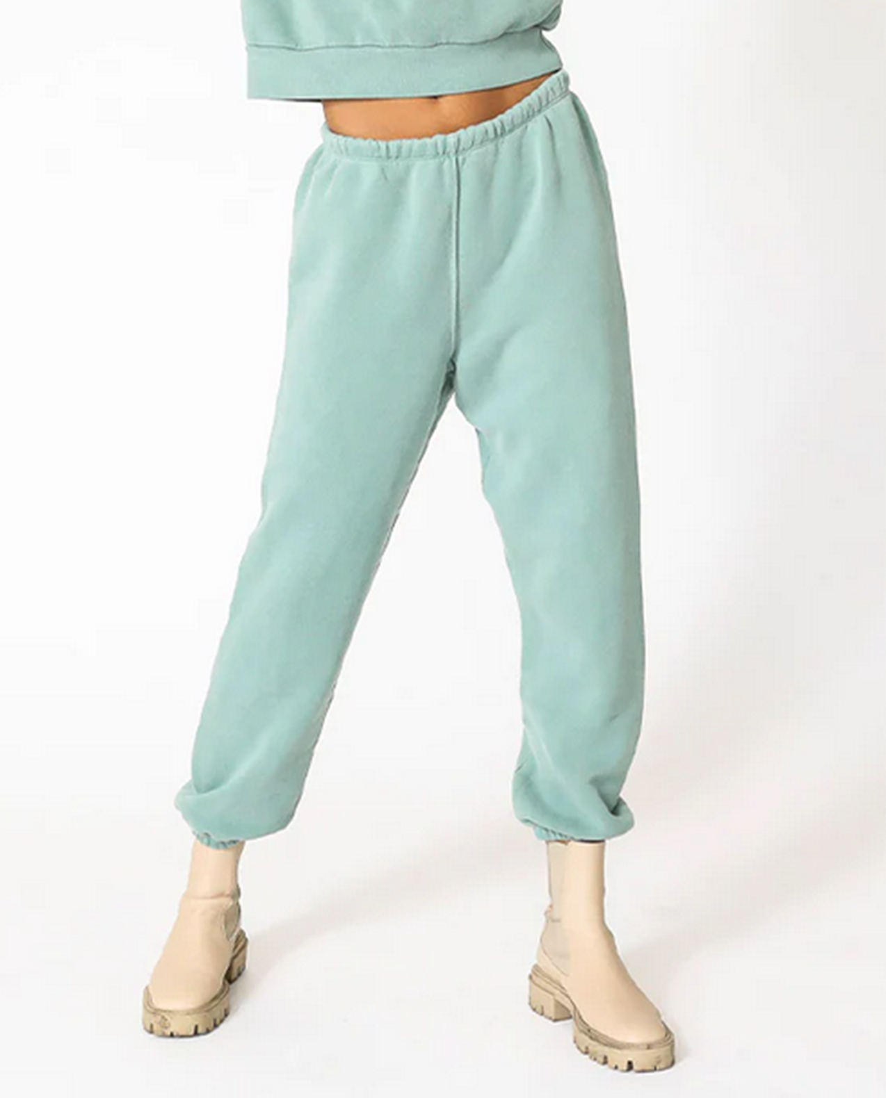 Womens Steviesweat Eazy Sweatpant