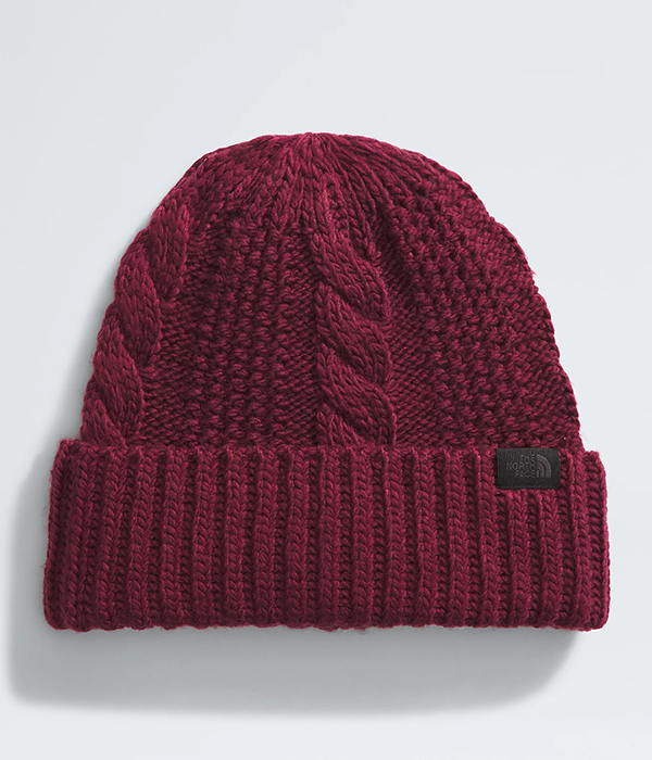 Womens Oh Mega Beanie