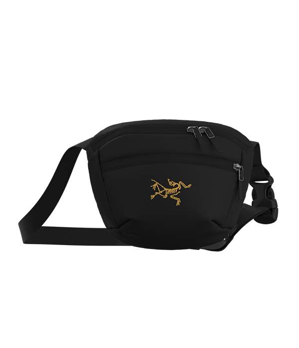 Mantis 1 Waist Pack S25