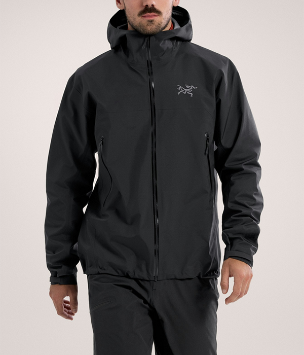 Mens Beta Jacket S25