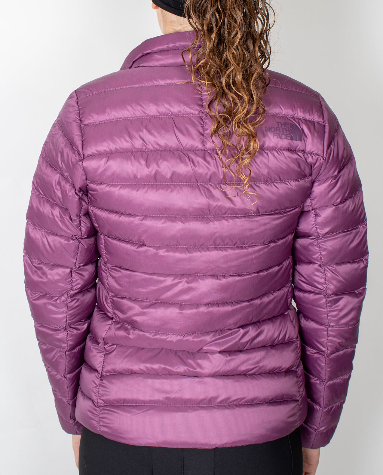 Womens Sierra Peak Jacket