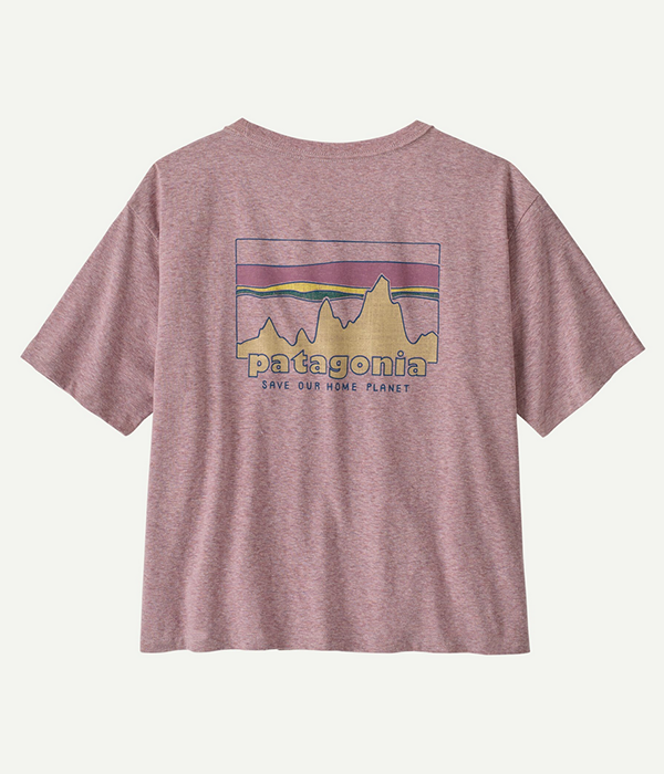 Womens '73 Skyline Easy Cut Responsibili-Tee