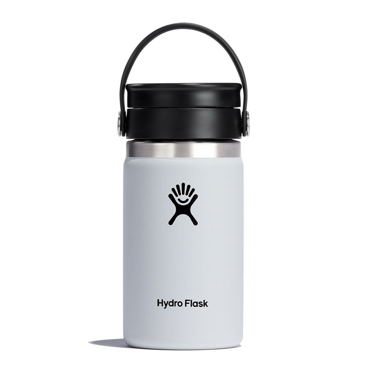 HYDRO FLASK 12oz Wide Mouth w/ Flex Sip