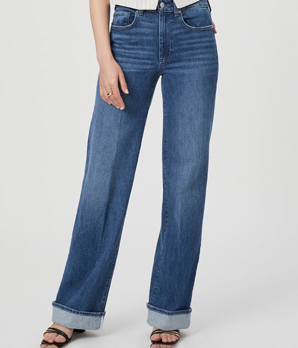 Womens Sasha 32" W/ Wide Cuff in Nadira