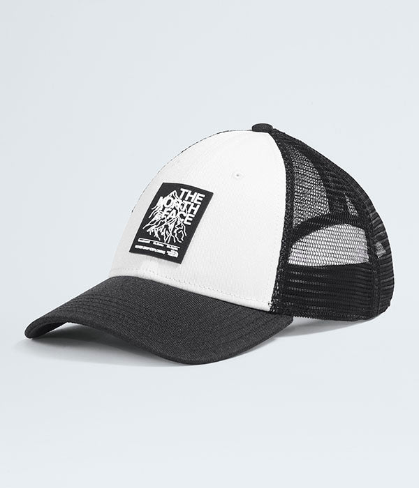 Mudder Trucker F25