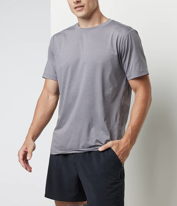 Mens Tradewind Performance Tee 2.0