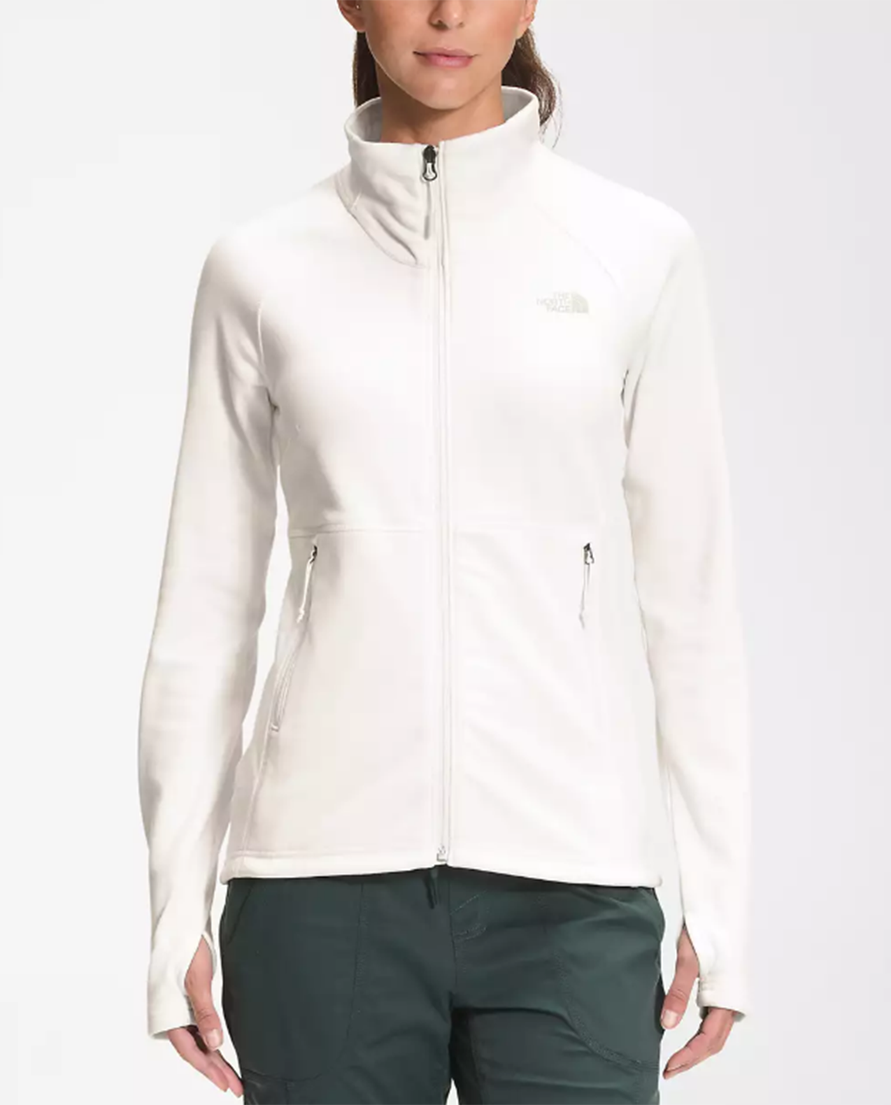 THE NORTH FACE Women's Canyonlands Full Zip