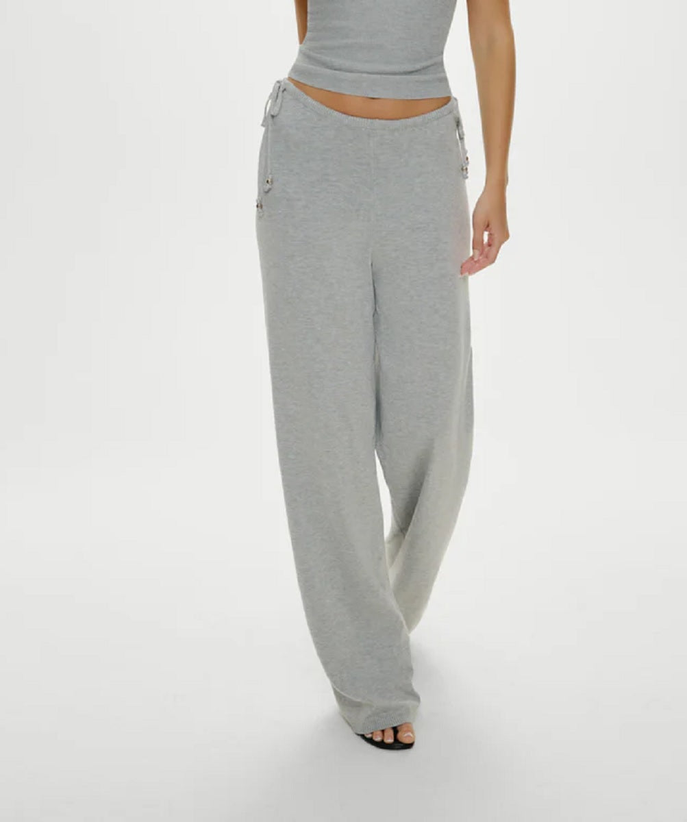 Womens Breeze Knit Pant
