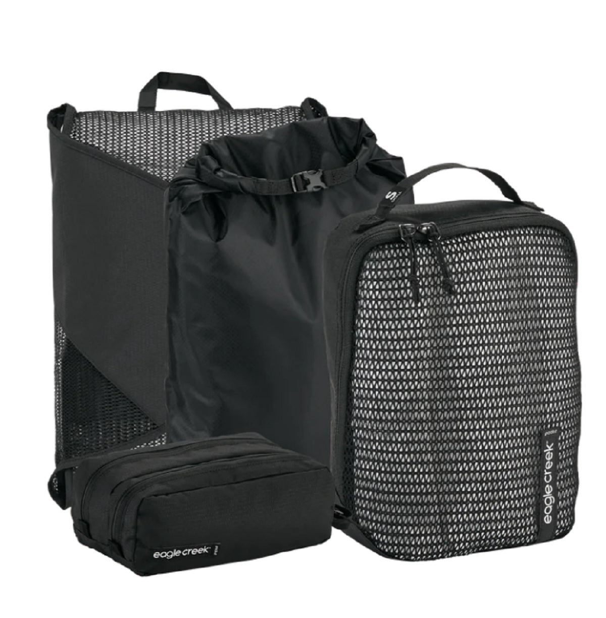 Pack-It Weekender Set