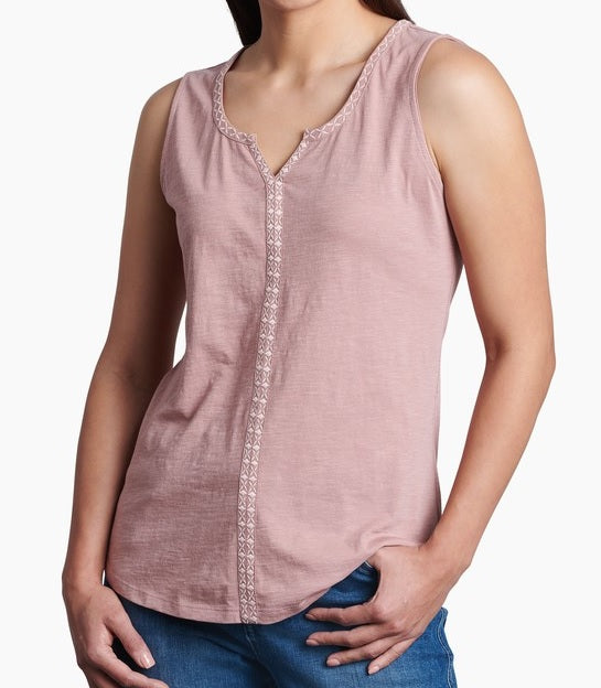Womens Shay Tank