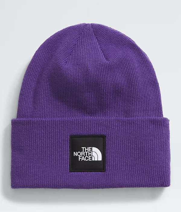 Big Box Beanie