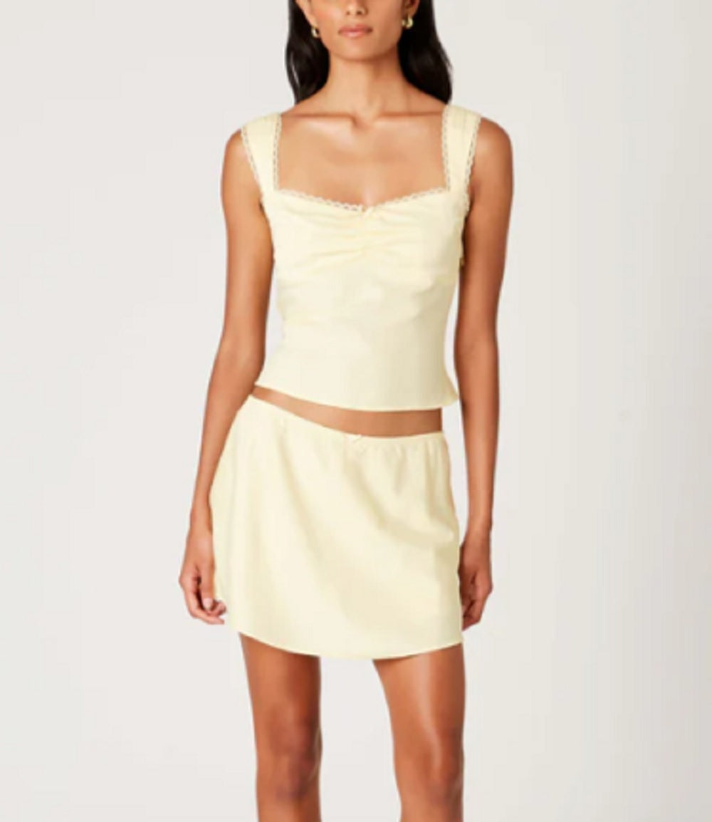 Womens Yolanda Top