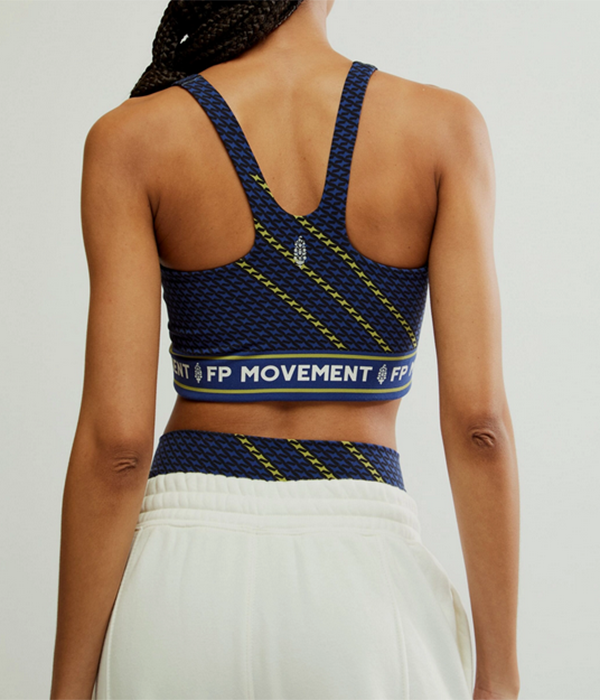 Logo Never Better SQ Neck