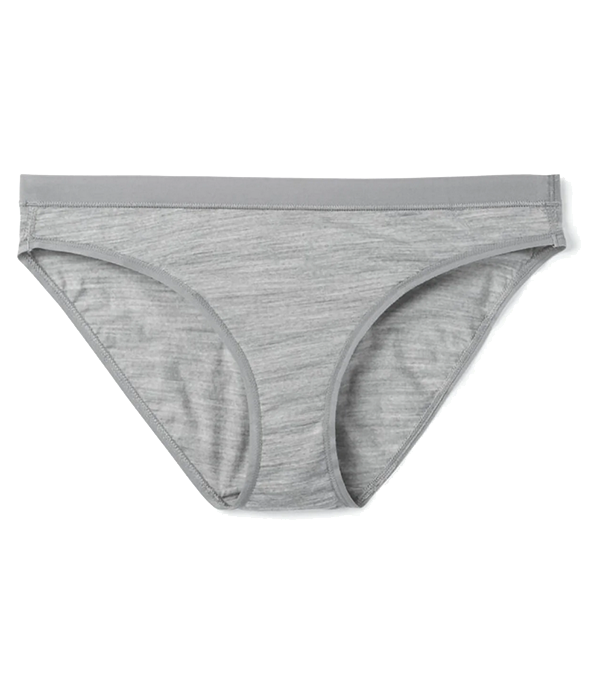 Womens Merino Bikini Boxed