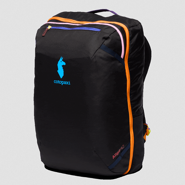 Allpa 42L Travel Pack
