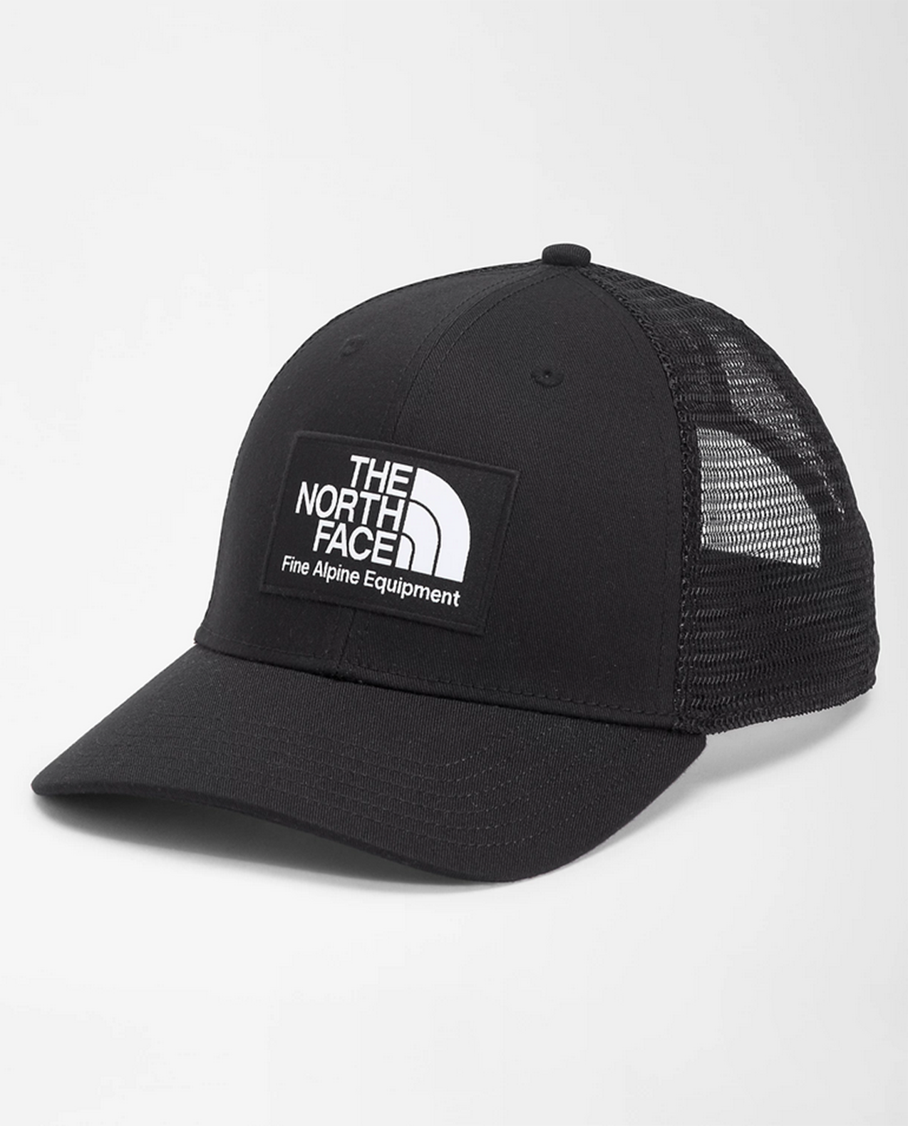 Deep Fit Mudder Trucker