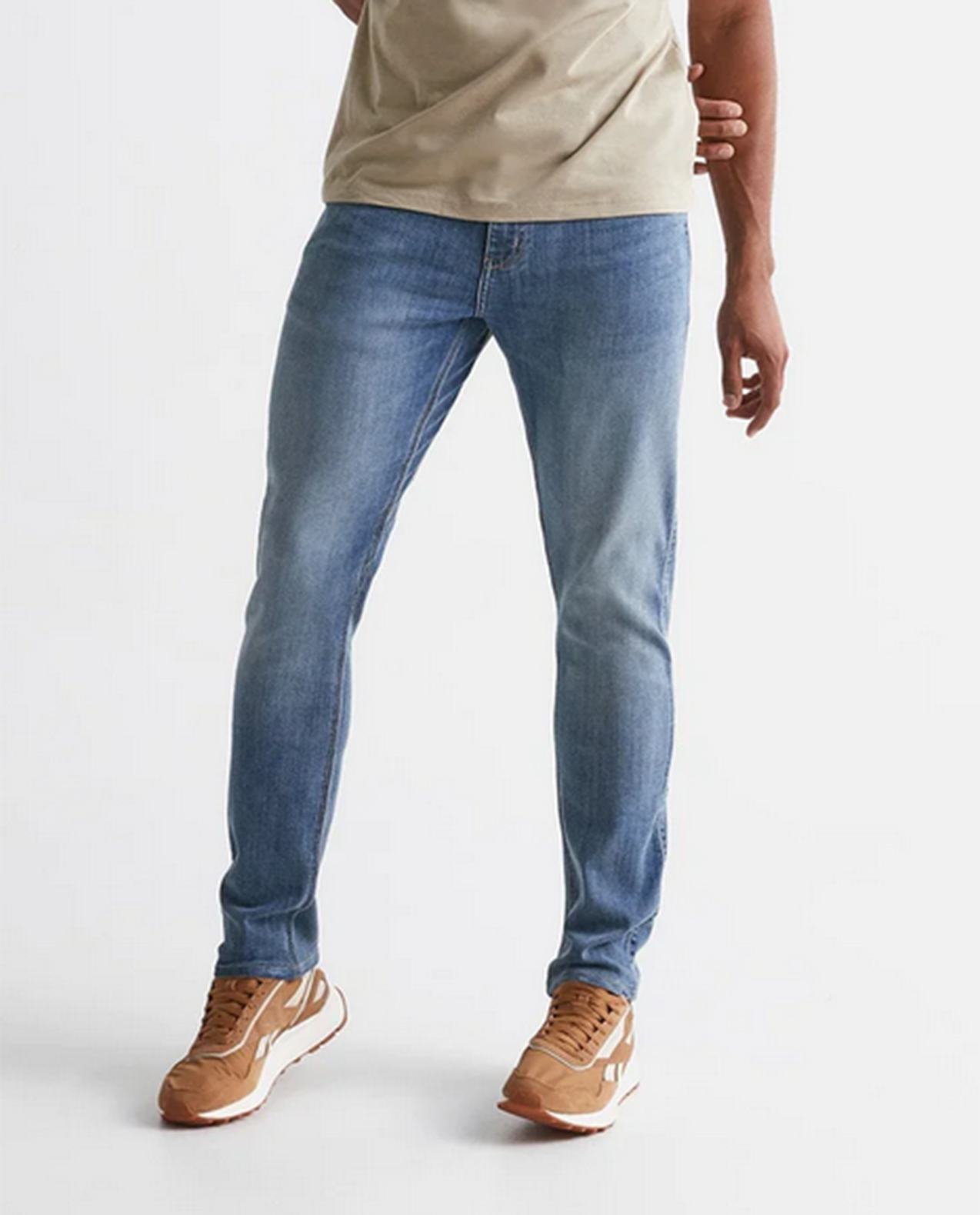 Mens Performance Denim Relaxed S23