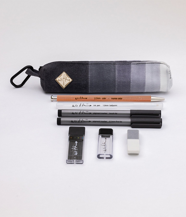 The Greyscale Set