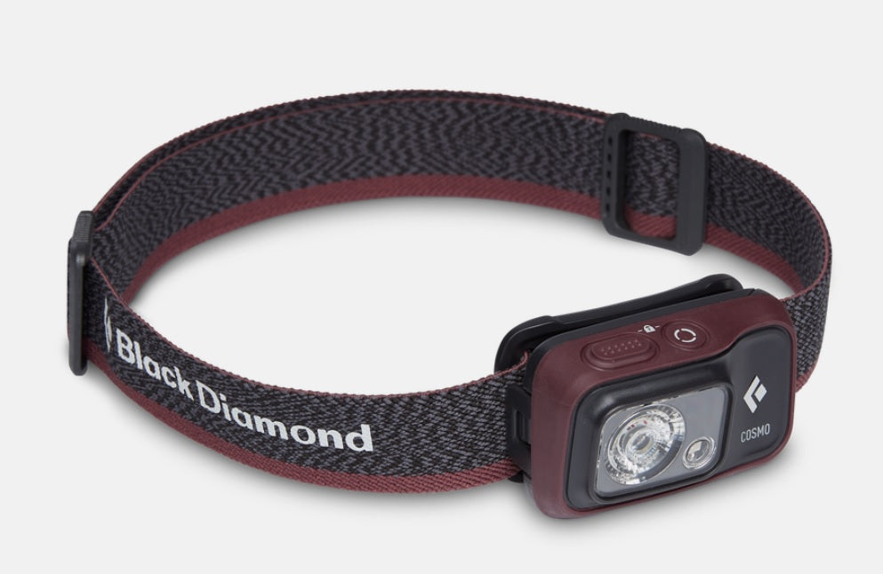 Cosmo 350 Headlamp