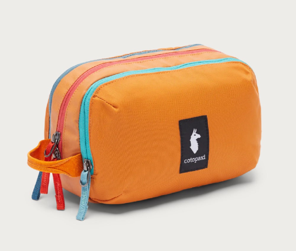 Nido Accessory Bag - Cada Dia Tamarindo
