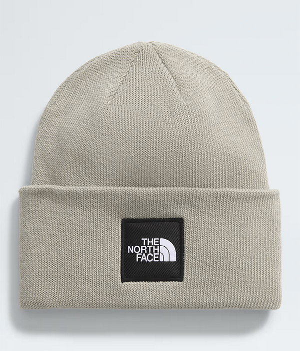 Big Box Beanie