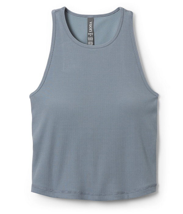 Womens Pose Plyo Tank